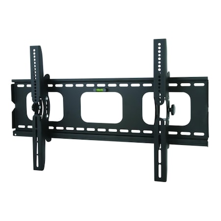 Tygerclaw 32 in 63 in. Tilt Wall Mount - Black LCD3032BLK